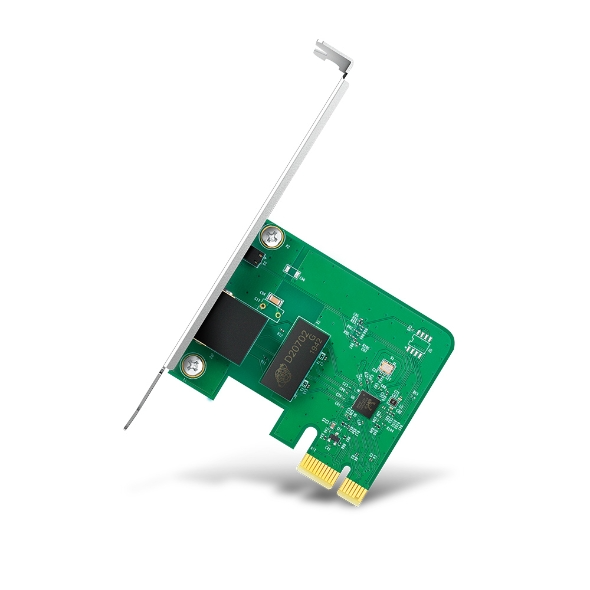 TP-Link 32-Bit Gigabit PCIe Network Adapter
