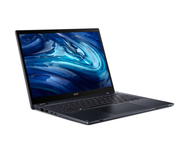 Acer TravelMate Spin P414RN-52 14" FHD, Intel Core i5-1240P, 16GB RAM, 256GB SSD, Touch Screen, Stylus