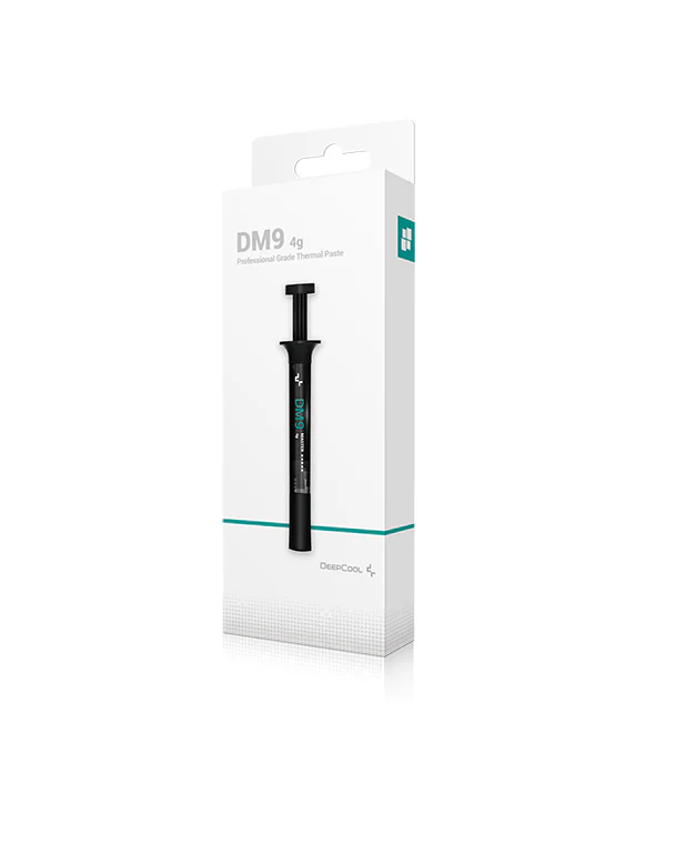 DeepCool DM9 Professional Thermal Paste