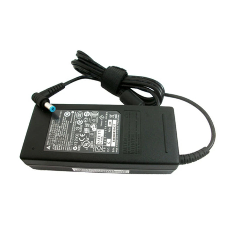 Acer AC Adapter Chicony 90W 19V (Large Blue Tip)