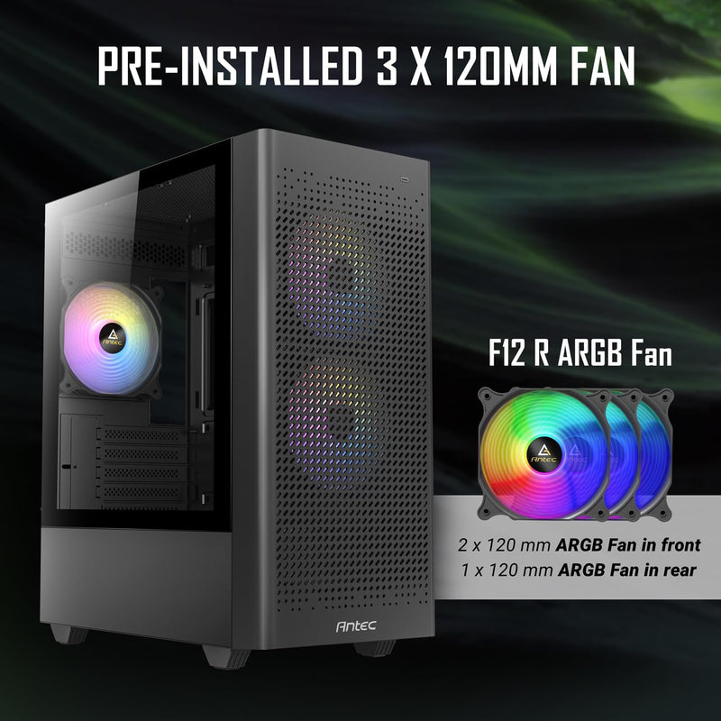 Leader Express i5 Desktop PC