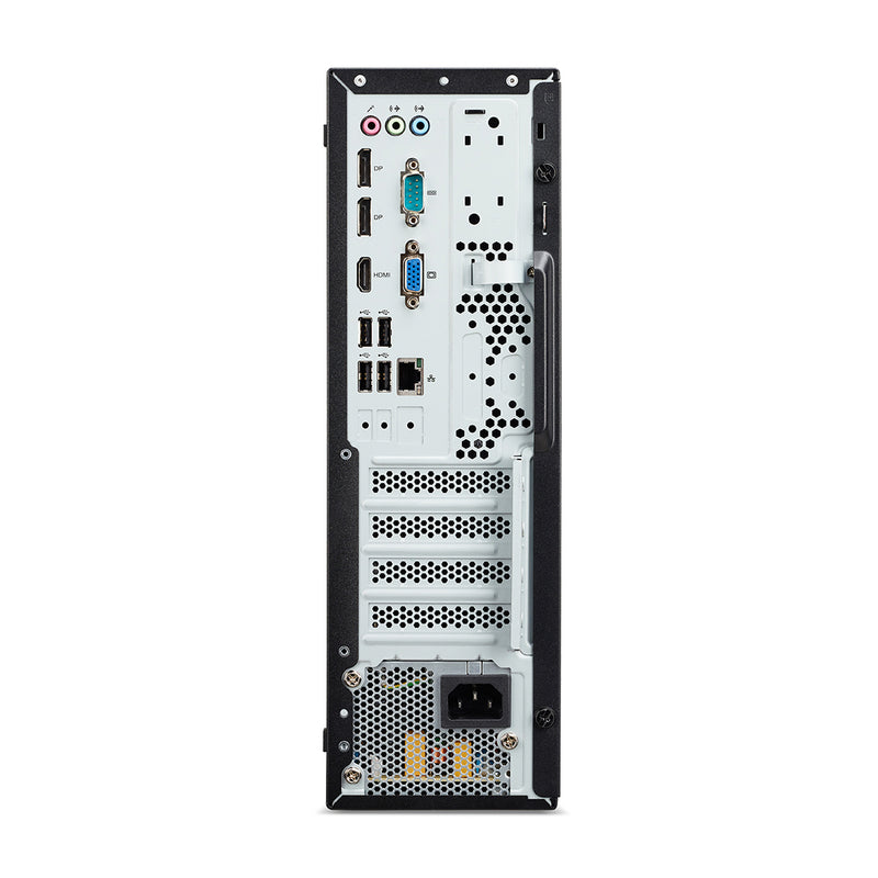 Acer Altos P10 F9 Series SFF Tower Workstation | Intel i5-14400 | 16Gb | 512Gb SSD | W11P