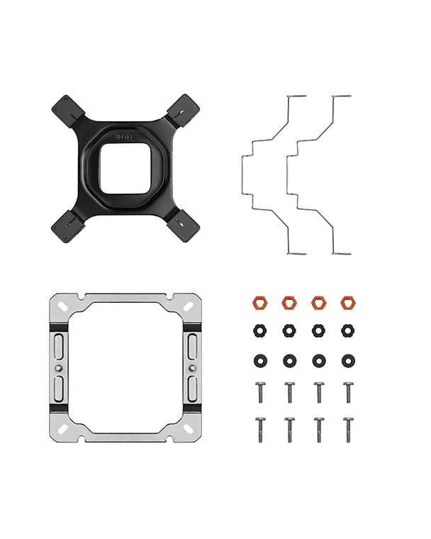 DeepCool AK400 Performance CPU Cooler