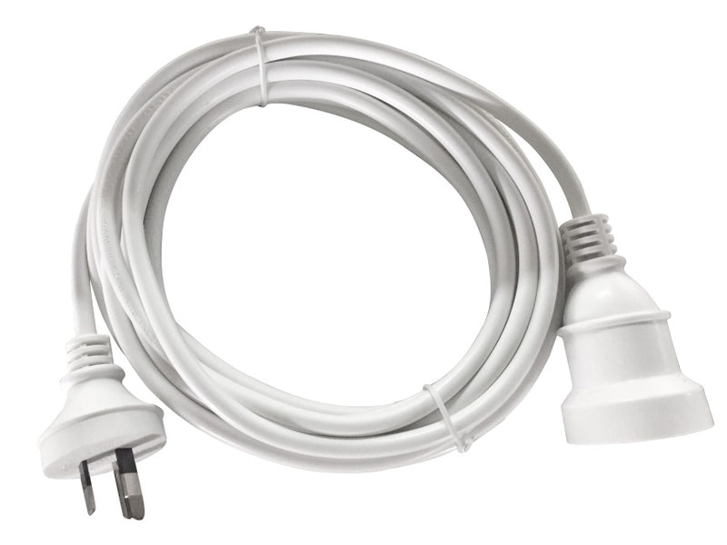 Main Power Extension Lead 5M