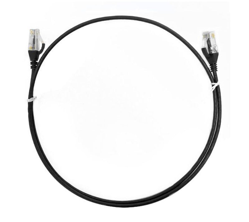 8ware CAT6 Ultra Thin Slim Ethernet Cable