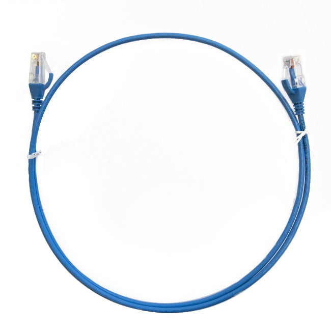 8ware CAT6 Ultra Thin Slim Ethernet Cable