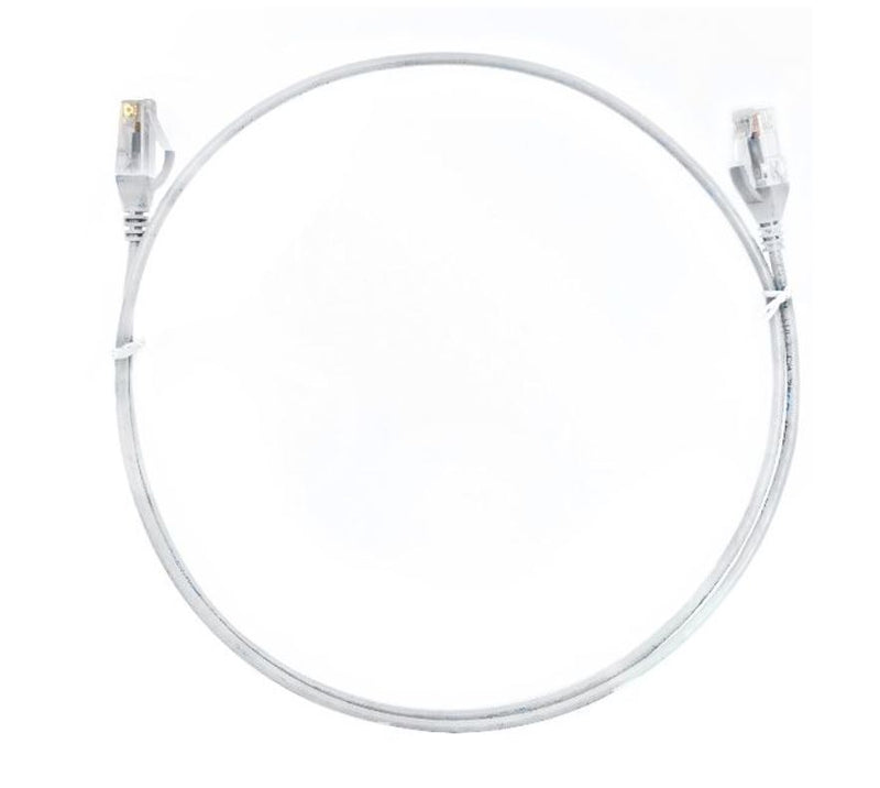 8ware CAT6 Ultra Thin Slim Ethernet Cable