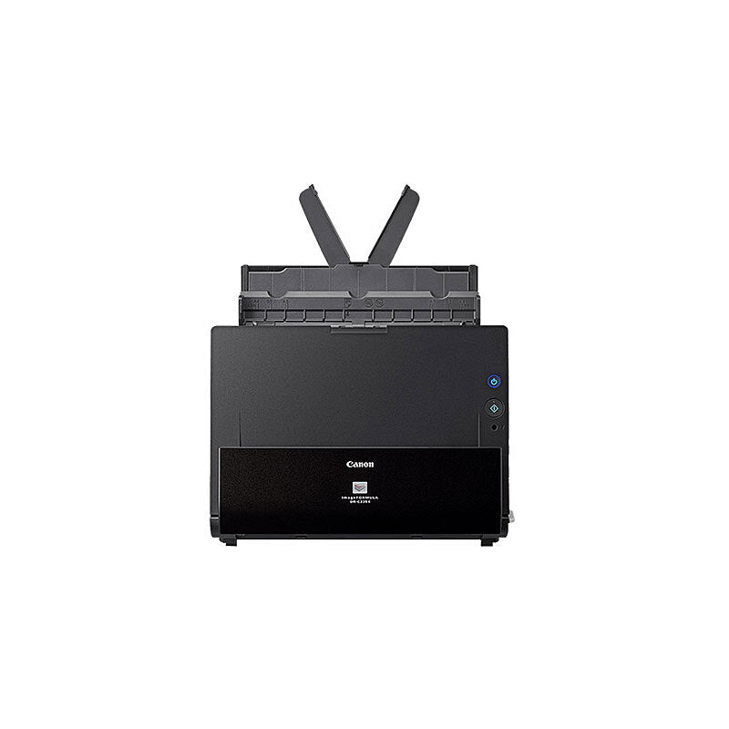 DRC225II 25PPM/50IPM USB A4  SCANNER 12 MNTH WTY