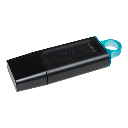 Kingston Data Traveller DT100G3 32Gb USB 3.0 Flash Drive