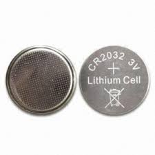 Coin Battery 3V for Motherboard CR2032