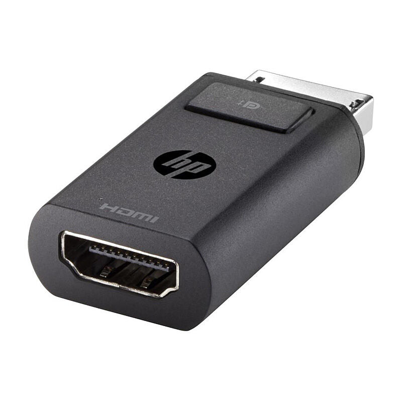 HP DisplayPort to HDMI 1.4 Adapter