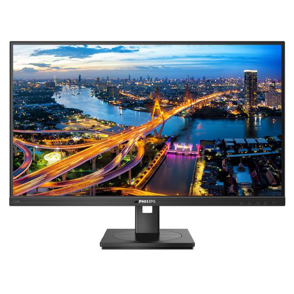 Philips 276B1 27" QHD IPS Business Monitor