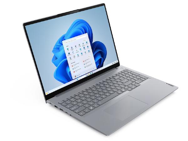 LENOVO THINKBOOK 16 G8 INTEL CORE 5-210H, 16" WUXGA, 16Gb RAM, 512Gb NVMe SSD, W11P NOTEBOOK