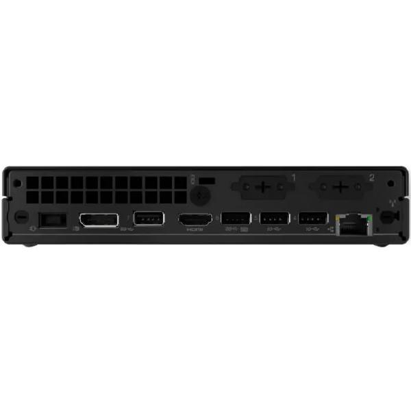 LENOVO THINKCENTRE M70Q GEN 6 TINY INTEL ULTRA 7-265T VPRO, 32Gb 1Tb NVMe SSD WIN11 PRO SFF DESKTOP COMPUTER