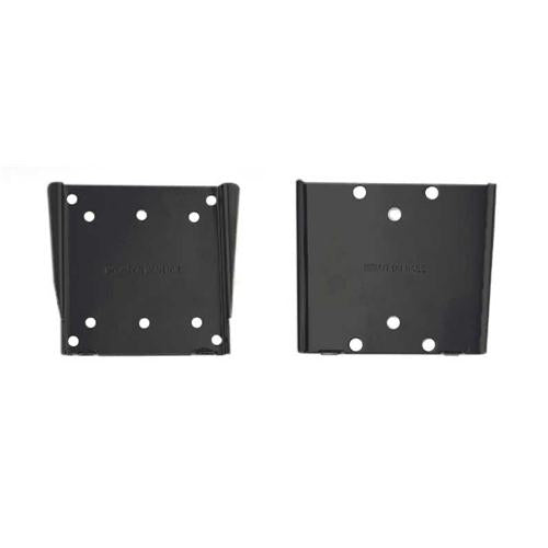 Brateck 2 Piece LCD Wall Mount Vesa 75mm/100mm up to 33 Kg