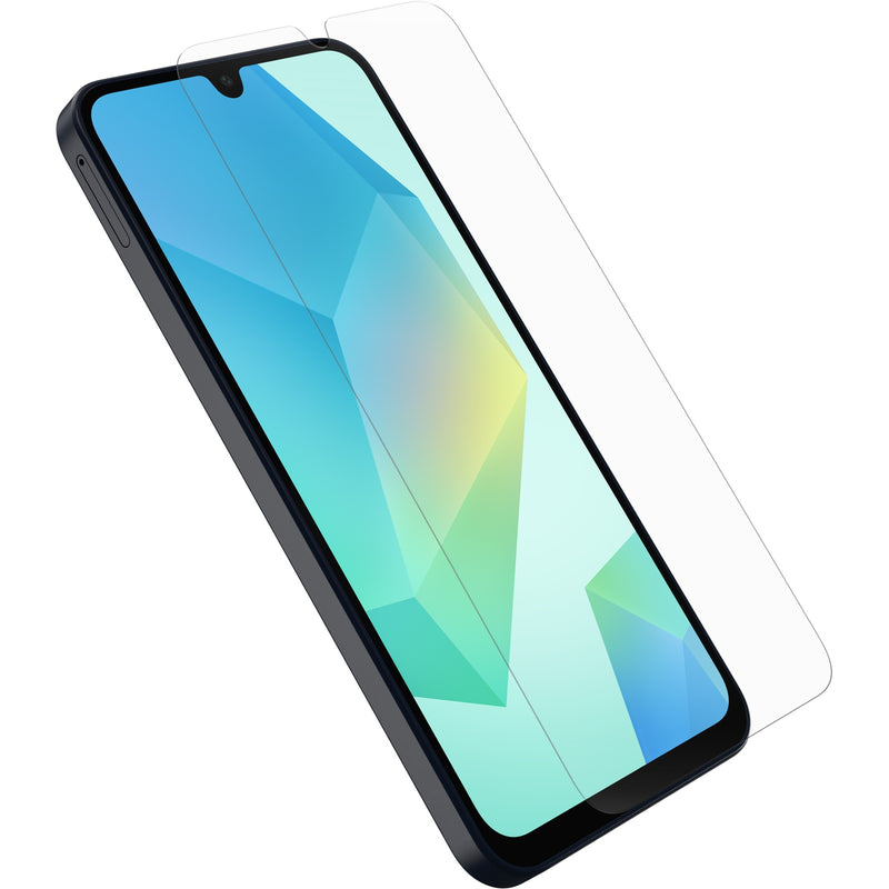 OtterBox Glass Samsung Galaxy A16 5G/ A16 4G (6.7") Screen Protector - Clear