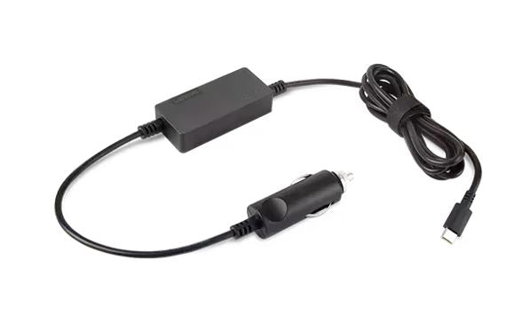 Lenovo 65W USB-C DC Travel Adapter