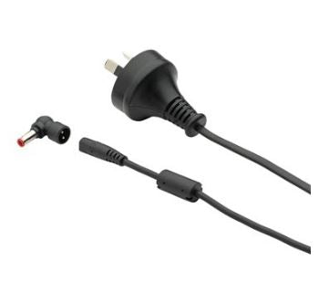 TARGUS 90W STANDARD NOTEBOOK CHARGER