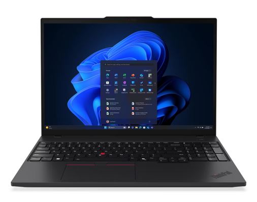 LENOVO THINKPAD T16 G4 INTEL ULTRA 7-255H, 16" WUXGA TOUCH, 32Gb 512Gb, Wi-Fi 7+BLUETOOTH, W11 PRO (AI) NOTEBOOK