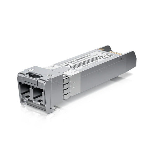 Ubiquiti UFiber 10Gbps Multi-Mode Optical Module, 2-Pack, Duplex LC connector, Connection up to 300 m, 2Yr Warr