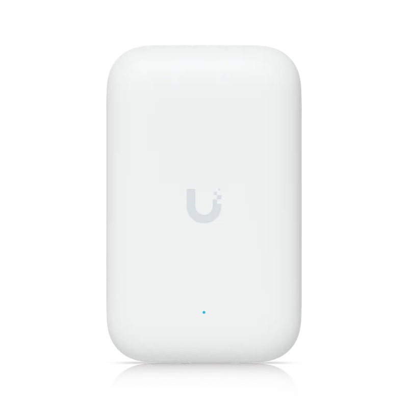 Ubiquiti Swiss Army Knife Ultra, Compact Indoor/Outdoor PoE Access Point, Flexible Mounting Support, Long-range Antenna Options