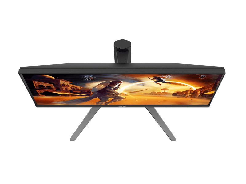 AOC 27" IPS 260Hz, 0.3ms, QHD 2560 x 1440 Gaming Monitor
