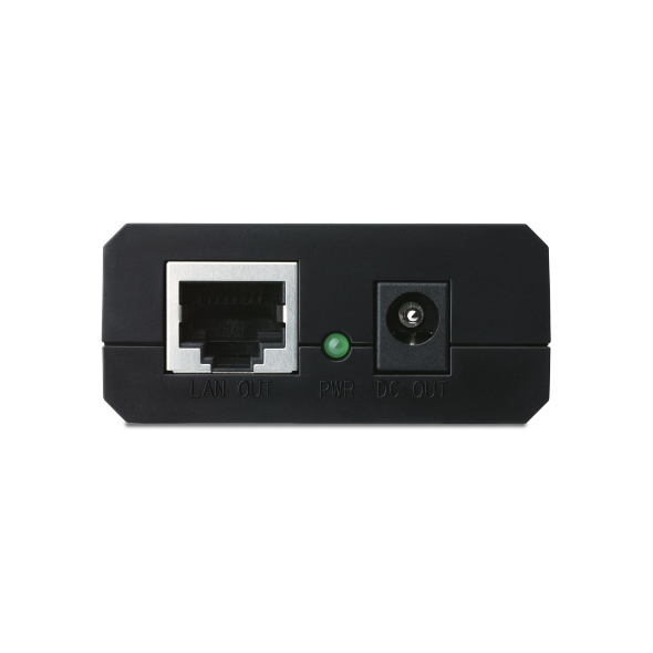 TP-Link PoE Receiver Adapter, IEEE 802.3af, 5V/12V