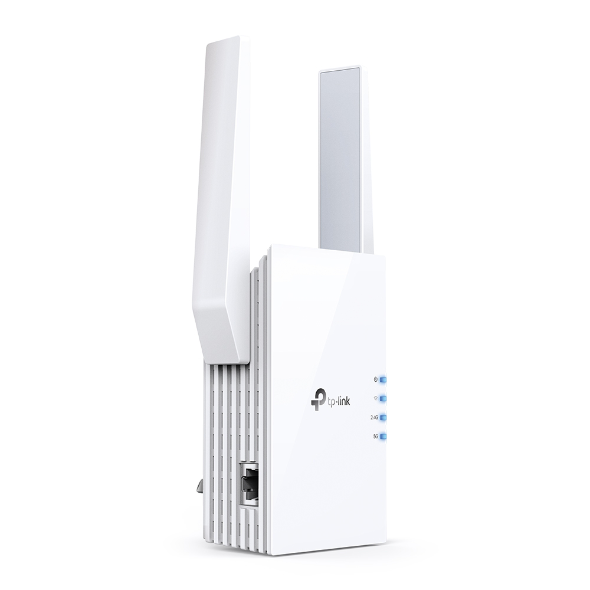 TP-Link RE505X AX1500 Wi-Fi Range Extender