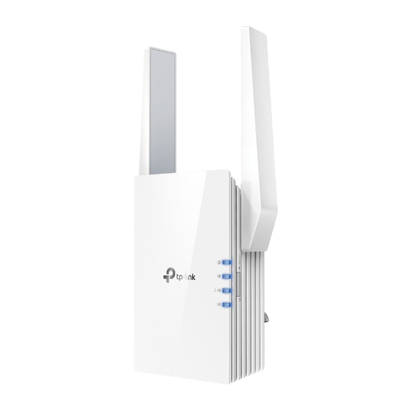 TP-Link RE505X AX1500 Wi-Fi Range Extender