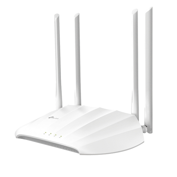 TP-Link AC1200 Dual Band Wireless Access Point
