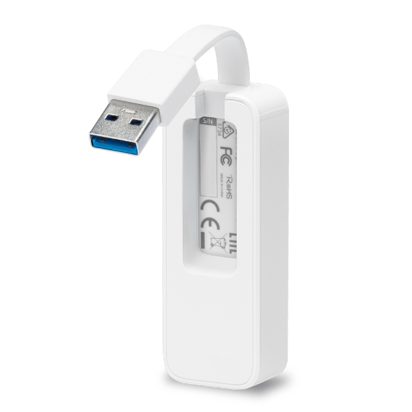TP-Link USB 3.0 Gigabit Ethernet Adapter