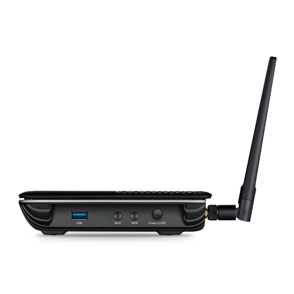 TP-Link Archer VR2100V AC2100 Wireless MU-MIMO VDSL/ADSL Telephony Modem Router