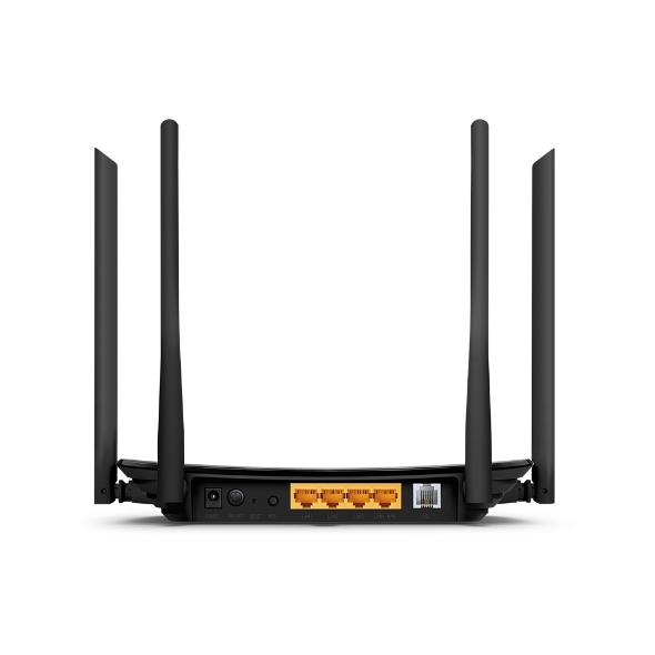 TP-Link Archer VR300 AC1200 Wireless VDSL/ADSL Modem Router