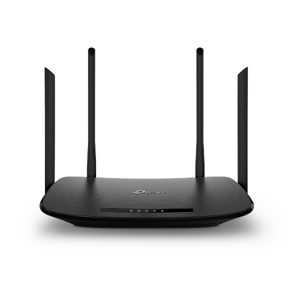 TP-Link Archer VR300 AC1200 Wireless VDSL/ADSL Modem Router