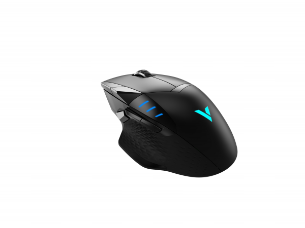 Rapoo VT300 6200DPI IR, RGB Lighting Optical USB Gaming Mouse