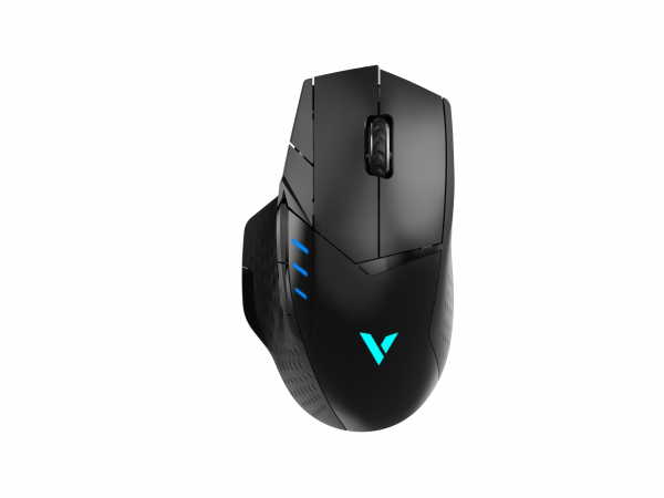 Rapoo VT300 6200DPI IR, RGB Lighting Optical USB Gaming Mouse