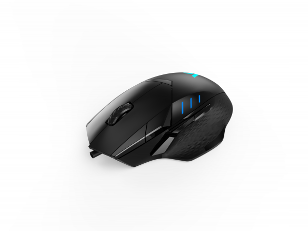 Rapoo VT300 6200DPI IR, RGB Lighting Optical USB Gaming Mouse