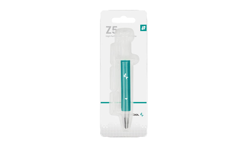 DeepCool Z5 Thermal Paste