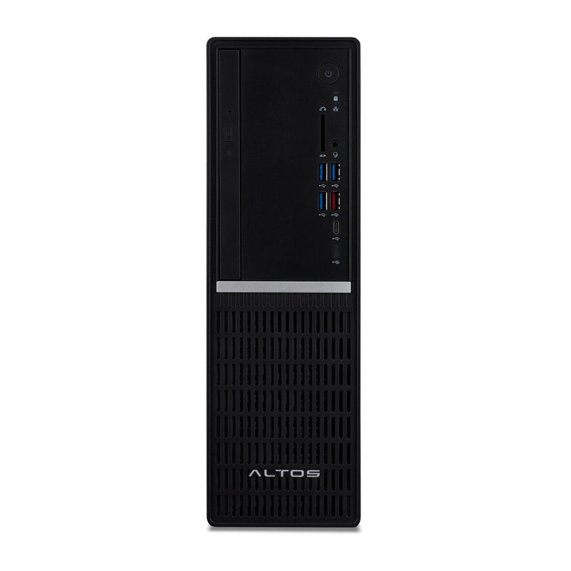 Acer Altos P10 F9 Series SFF Tower Workstation | Intel i5-14400 | 16Gb | 512Gb SSD | W11P