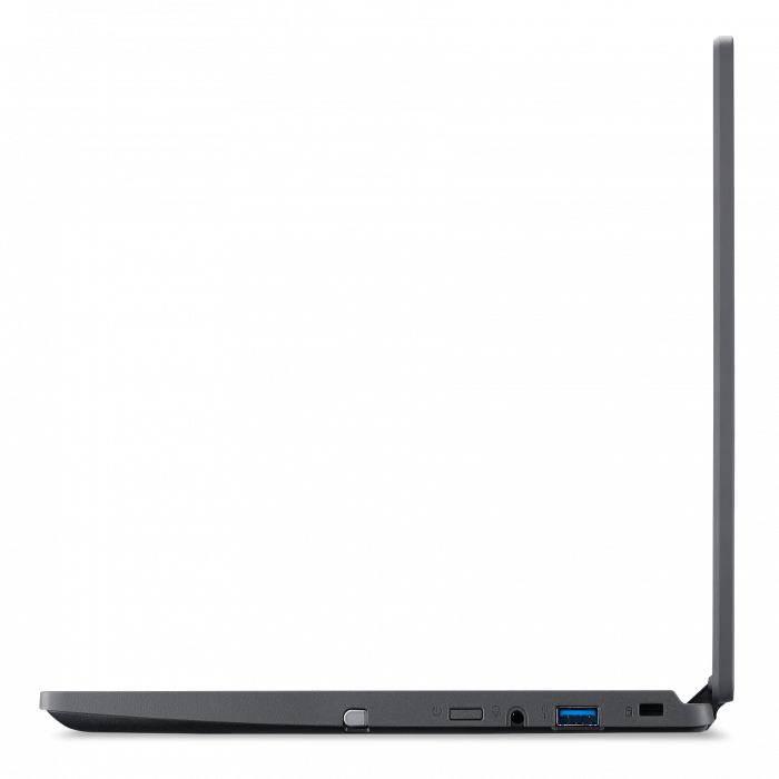 Acer TravelMate Spin B311R, 11.6", Intel Pentium N6000, 8GB RAM, 256GB SSD, Touch Screen