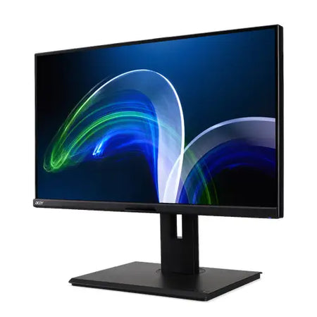 Acer B248Y 23.8" FHD 75Hz Type-C Docking Monitor (no Webcam)