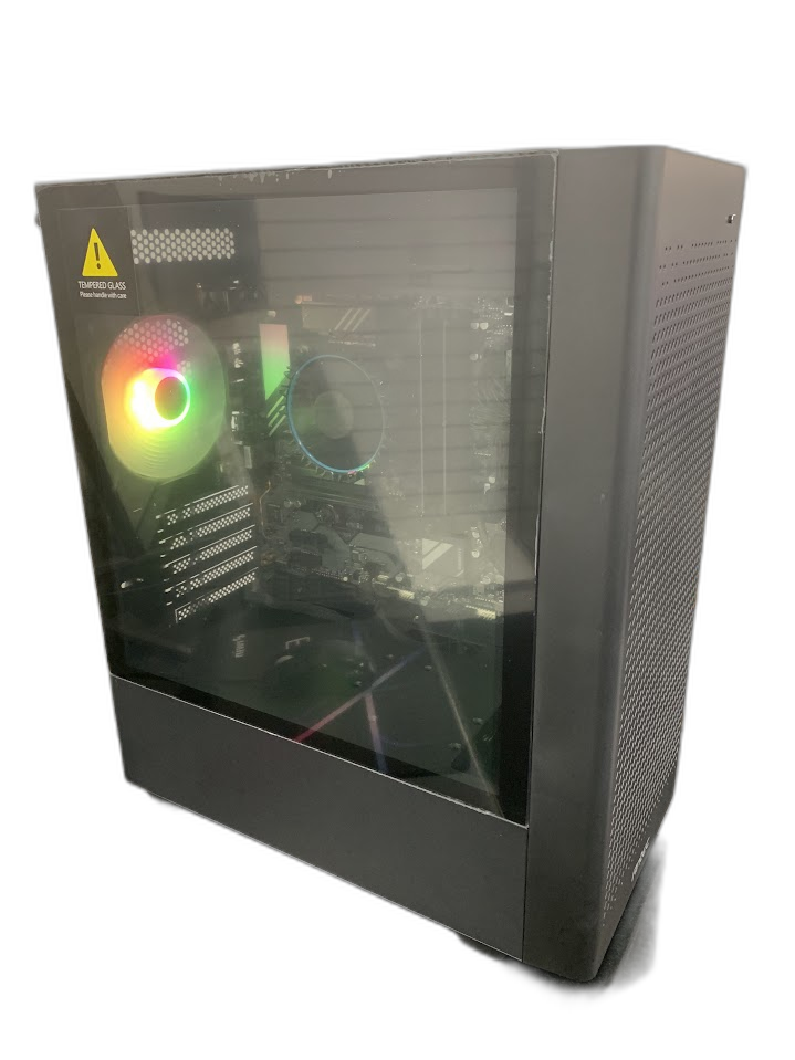 Leader Express i5 Desktop PC