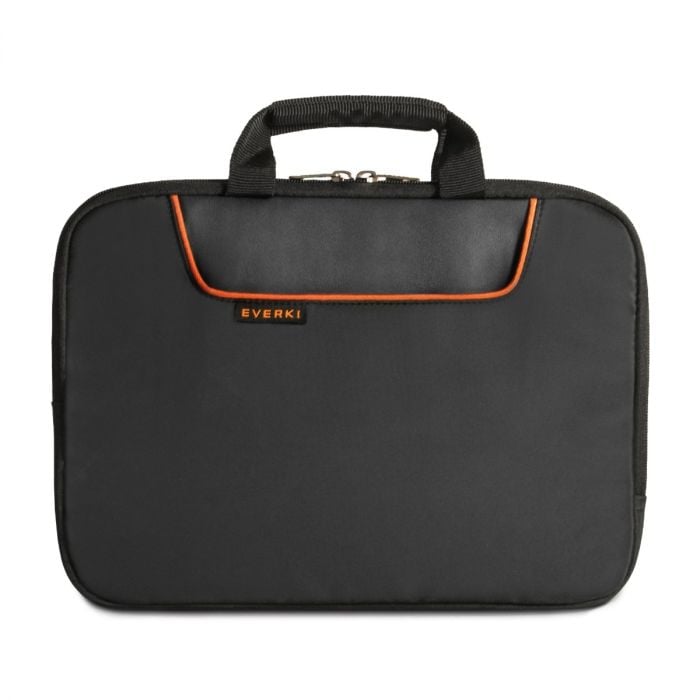 Everki Laptop Sleeve w/Memory Foam, up to 11.6-Inch