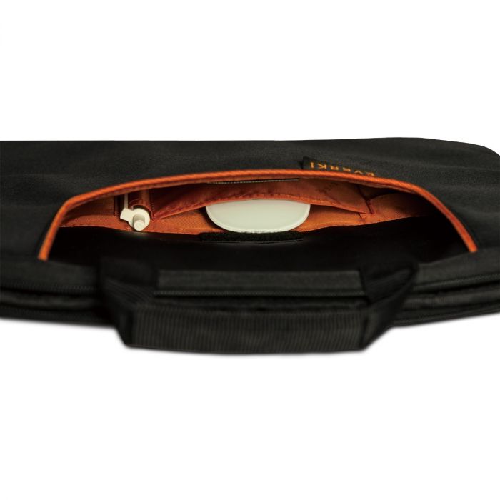 Everki Laptop Sleeve w/Memory Foam, up to 11.6-Inch