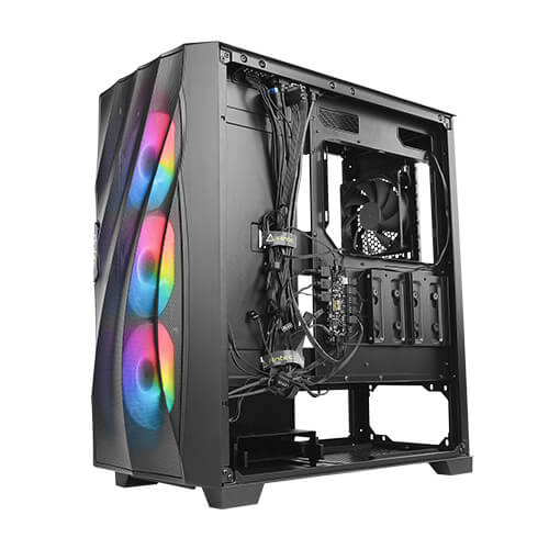 Leader Velocity 925 Ryzen 7 Desktop PC