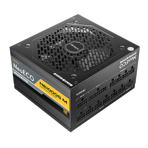 Antec NE1000G M ATX 3.0 Fully Modular ATX Power Supply
