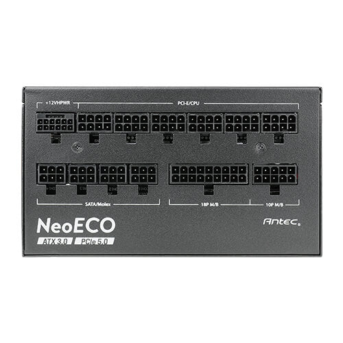 Antec NE1000G M ATX 3.0 Fully Modular ATX Power Supply