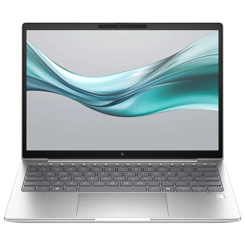HP EliteBook 630 G11, 13.3" WUXGA, U5-125U, 16GB, 512GB SSD, WIN 11 PRO, LTE 4G Notebook
