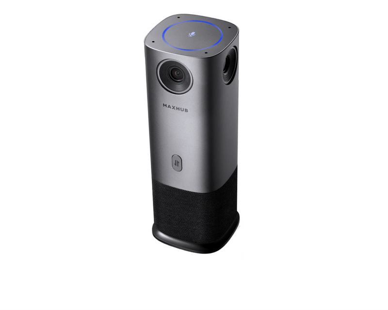 MaxHub UCM40 360 Degree All-In-One Camera