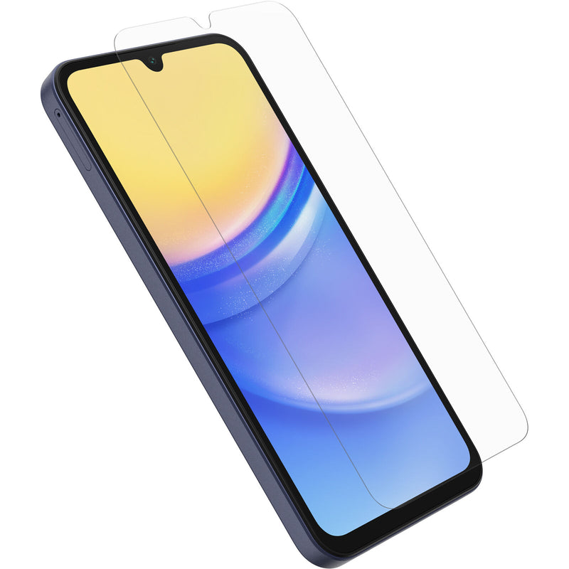 OtterBox Glass Samsung Galaxy A15 4G / A15 5G Screen Protector Clear
